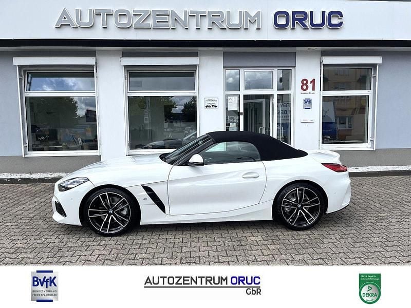 Nouă 2024 BMW Z4 M Sport | 48.571 EUR - Imagine 1/1