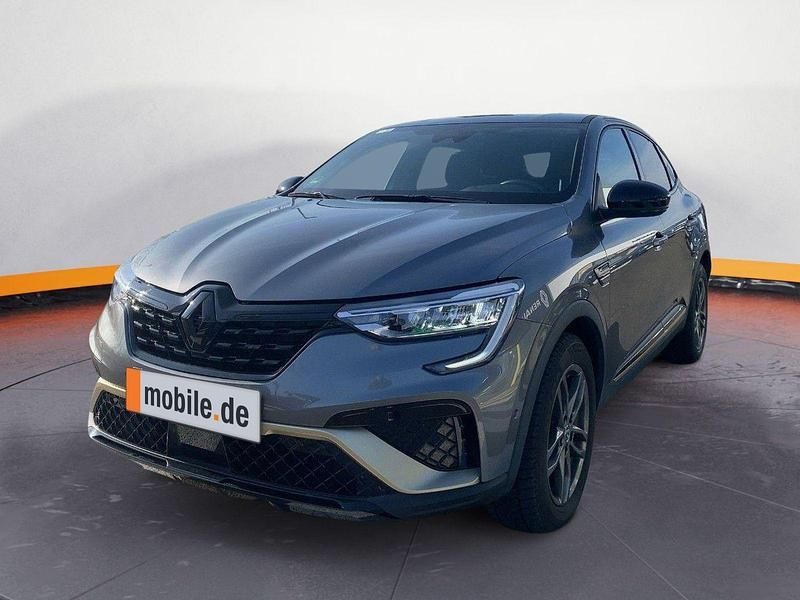 Utilizat 2023 Renault Arkana Engineered SUV | 30.527 EUR - Imagine 1/1