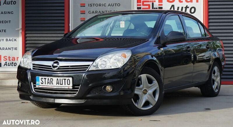 Second-hand 2012 Opel Astra 1.7 Diesel 110 CP (5.489 €) | 031502 Bucuresti  | AutoUncle