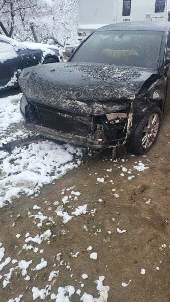 Utilizat 2012 Audi A4 Berlinǎ | 3.000 EUR - Imagine 1/4
