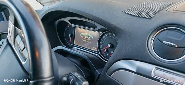 Utilizat 2009 Ford S-MAX S Monovolum | 3.999 EUR (Preț OK) - Imagine 1/4
