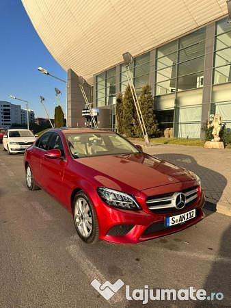 Utilizat 2019 Mercedes C200 Berlinǎ | 16.000 EUR - Imagine 1/4