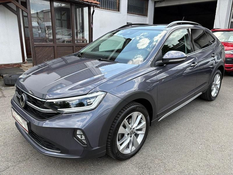 Utilizat 2022 VW Taigo IQ Drive SUV | 21.922 EUR (Scump) - Imagine 1/1