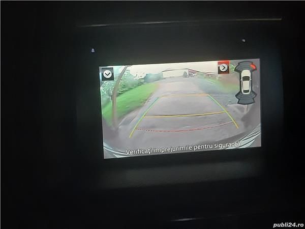 Second-hand 2015 Mazda CX-5 SUV | 10.499 EUR (Preț OK) - Imagine 1/4