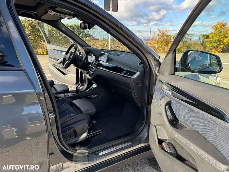 Culoaregri Utilizat 2020 BMW X1 Performance SUV | 27.750 EUR - Imagine 1/4