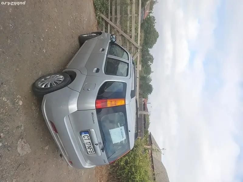 Utilizat 2000 Suzuki Ignis Hatchback | 2.800 EUR - Imagine 1/3