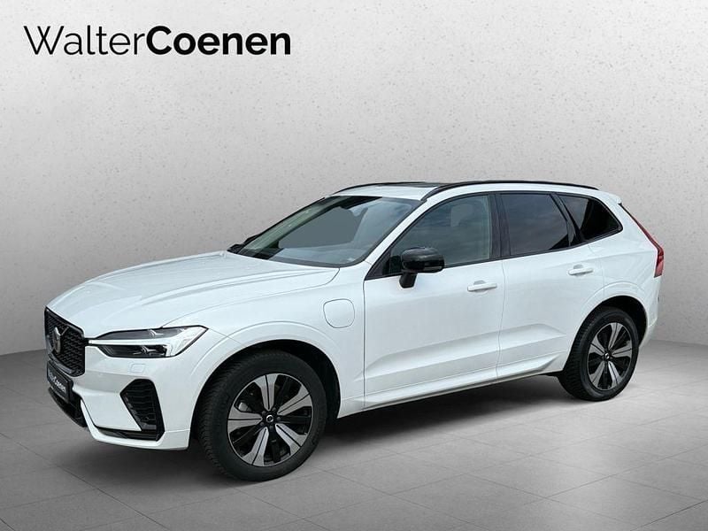 Utilizat 2023 Volvo XC60 Plus SUV | 48.571 EUR (Scump) - Imagine 1/1