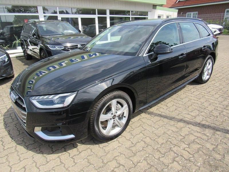 Utilizat 2023 Audi A4 Sport Break | 46.314 EUR - Imagine 1/1