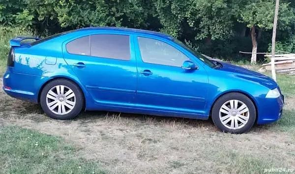 Utilizat 2005 Skoda Octavia RS Hatchback | 3.400 EUR - Imagine 1/3