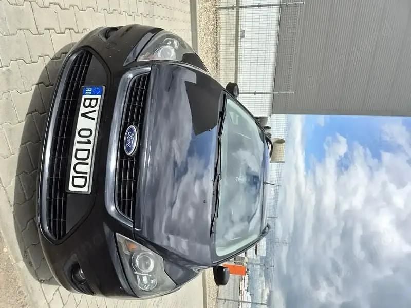 Utilizat 2008 Ford Focus Break | 2.900 EUR (Scump) - Imagine 1/4
