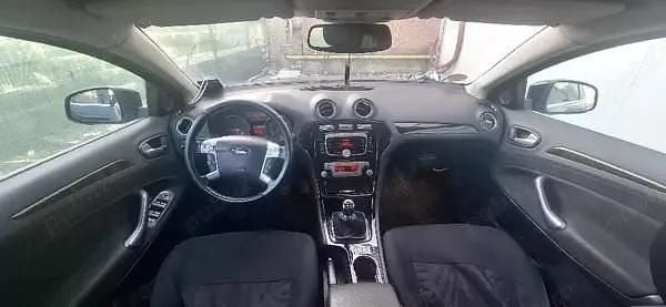 Second-hand Ford Mondeo 140 CP (102 kW) 2008 Hatchback