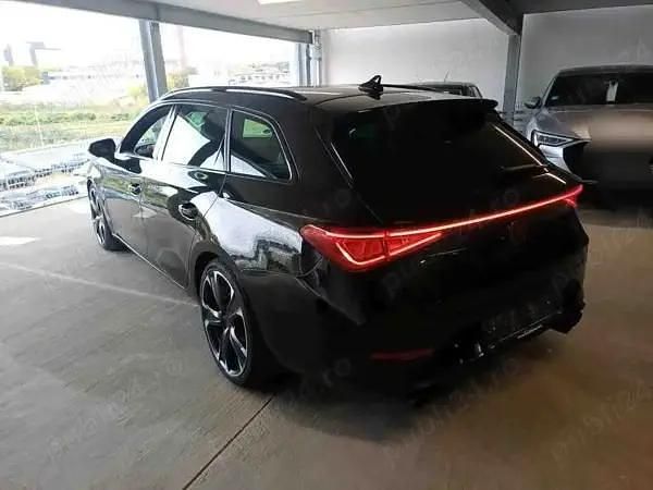 Second-hand Cupra Leon VZ 310 CP (228 kW) 2023