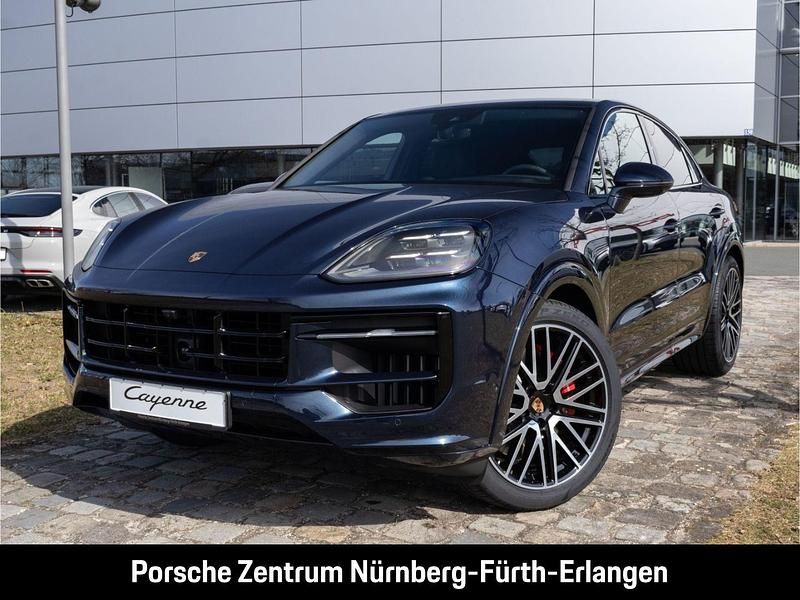 Utilizat 2025 Porsche Cayenne S SUV | 148.748 EUR - Imagine 1/1