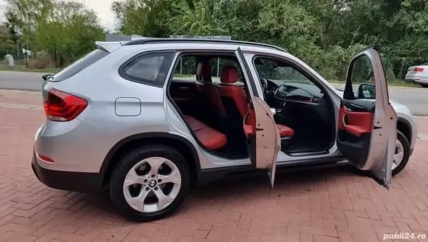 Utilizat 2014 BMW X1 SUV | 8.400 EUR (Super Preț) - Imagine 1/4