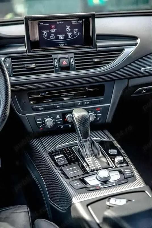 Second-hand Audi A7 Competition 326 CP (239 kW) 2016 Hatchback