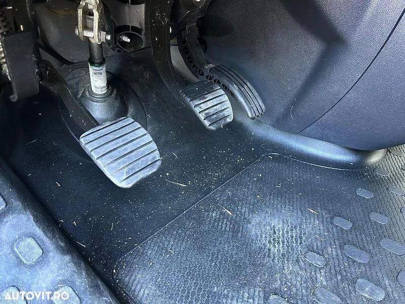 Culoarealb Utilizat 2017 Fiat Talento Van | 16.000 EUR - Imagine 1/4