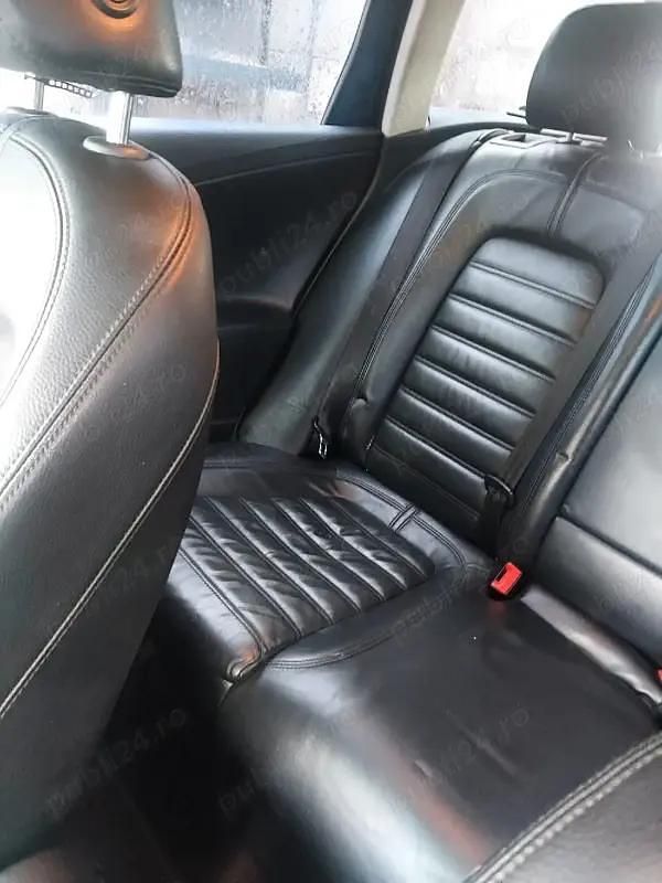 Second-hand VW Passat R-line 190 CP (139 kW) 2007 Break