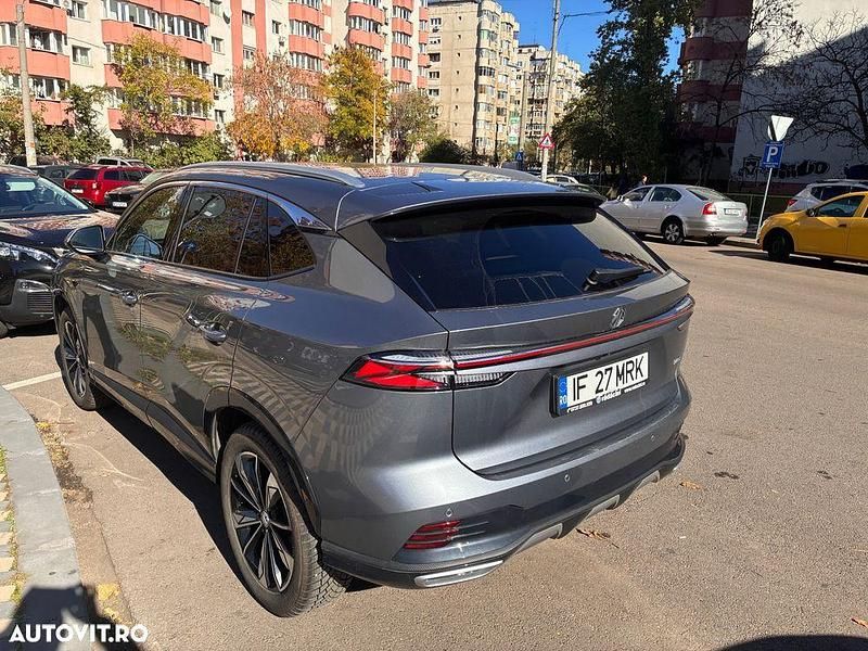 Second-hand MG HS Exclusive 170 CP (125 kW) 2023 Culoaregri SUV