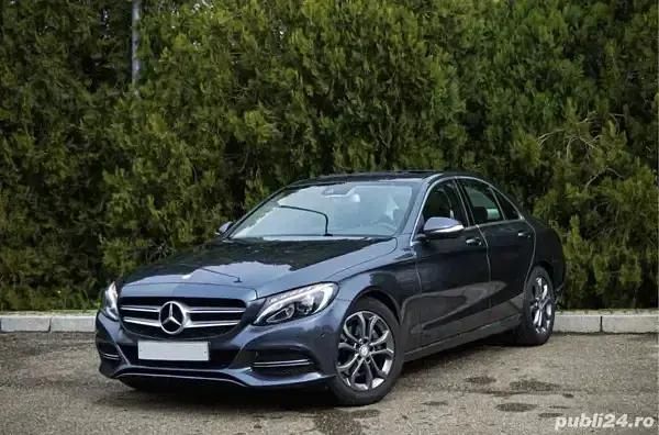 Utilizat 2015 Mercedes A220 Berlinǎ | 15.150 EUR - Imagine 1/4