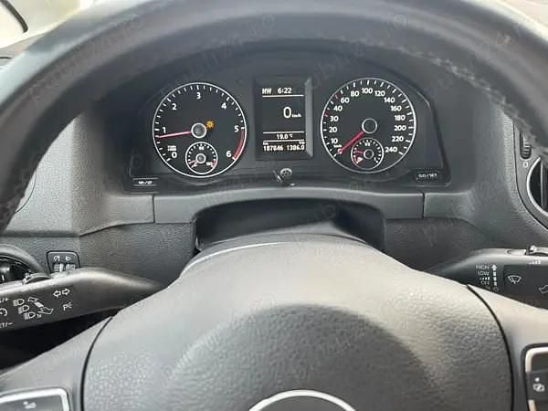 Utilizat 2013 VW Golf VII Hatchback | 5.000 EUR (Super Preț) - Imagine 1/4