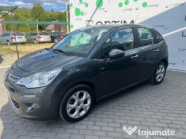 Utilizat 2015 Citroën C3 Hatchback | 5.990 EUR - Imagine 1/4