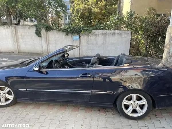 Utilizat 2004 Mercedes CLK200 | 4.999 EUR - Imagine 1/4