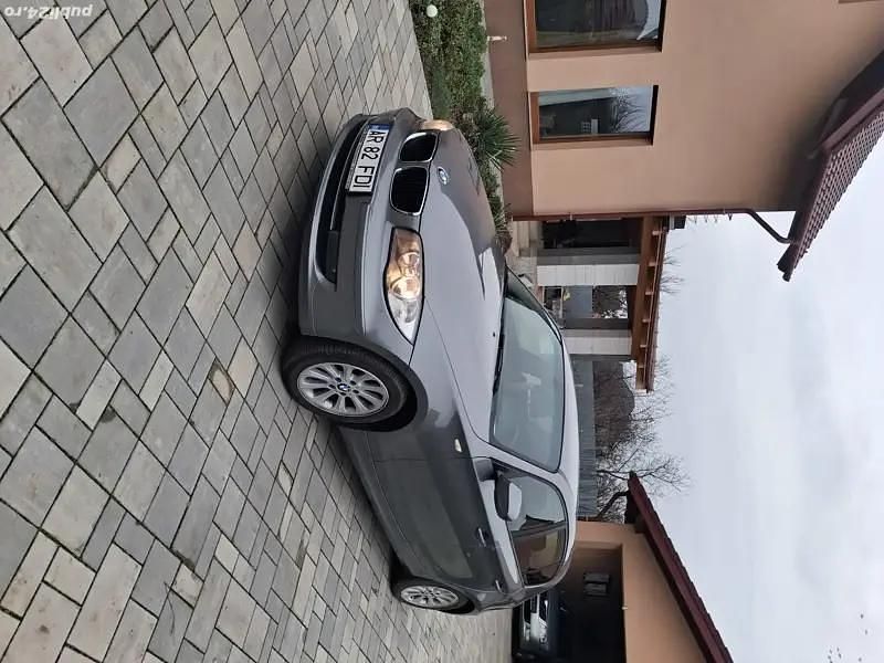 Second-hand BMW 116 122 CP (89 kW) 2010 Hatchback