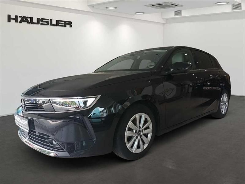 Utilizat 2023 Opel Astra Business | 19.180 EUR - Imagine 1/1