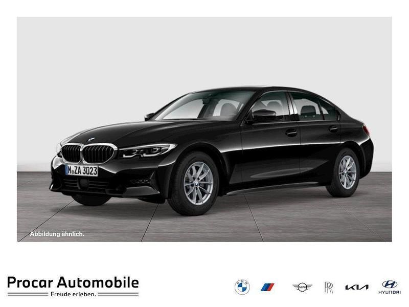 Utilizat 2020 BMW 320 Sport Line | 31.243 EUR - Imagine 1/1