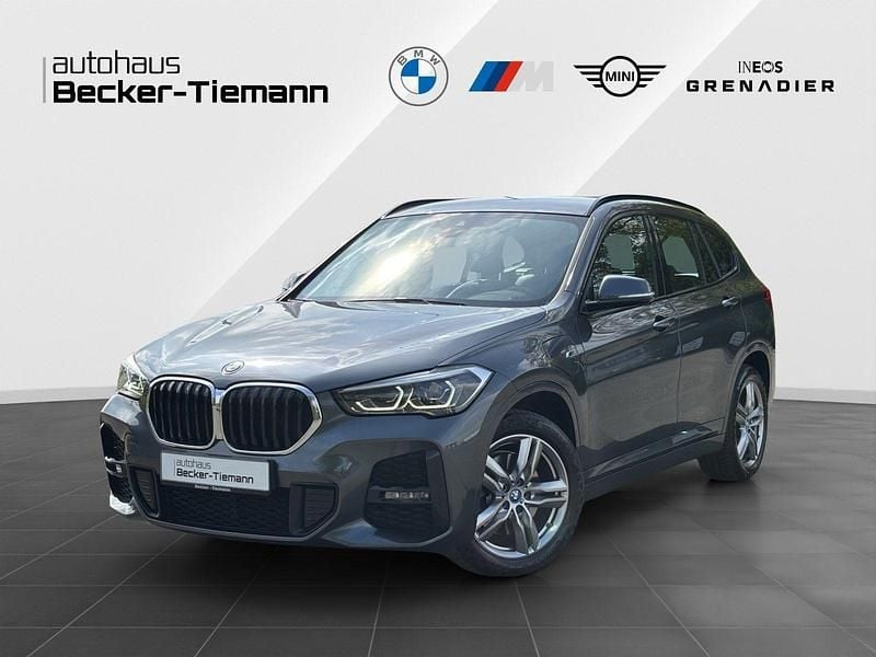 Utilizat 2022 BMW X1 M Sport SUV | 30.559 EUR (Scump) - Imagine 1/1
