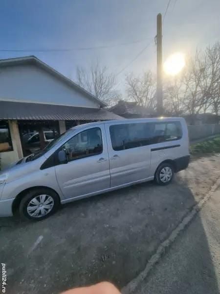 Second-hand Peugeot Expert 120 CP (88 kW) 2012 Van