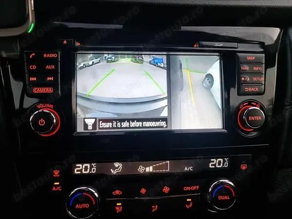 Second-hand Nissan X-Trail 177 CP (130 kW) 2018 SUV