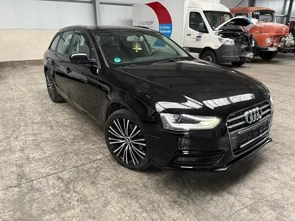 Utilizat 2012 Audi A4 Break | 6.800 EUR (Preț OK) - Imagine 1/4
