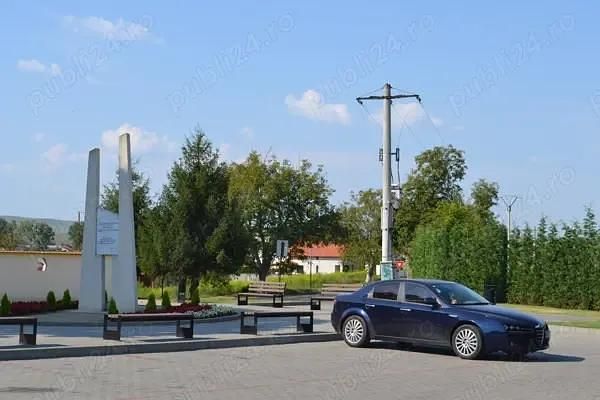 Second-hand Alfa Romeo 159 200 CP (147 kW) 2007 Albastru Berlinǎ