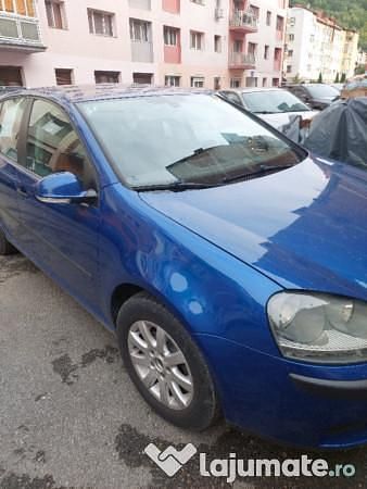 Utilizat 2004 VW Golf IV Berlinǎ | 1.500 EUR - Imagine 1/1