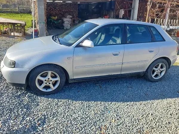 Utilizat 2003 Audi A3 Break | 2.000 EUR - Imagine 1/4