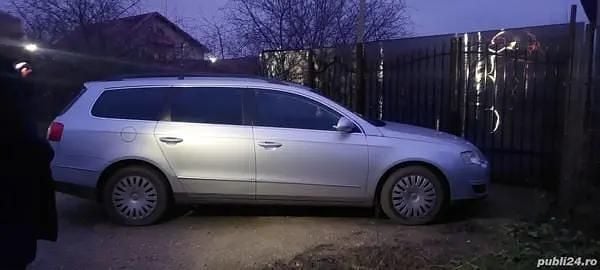 Second-hand VW Passat 140 CP (102 kW) 2008 Break