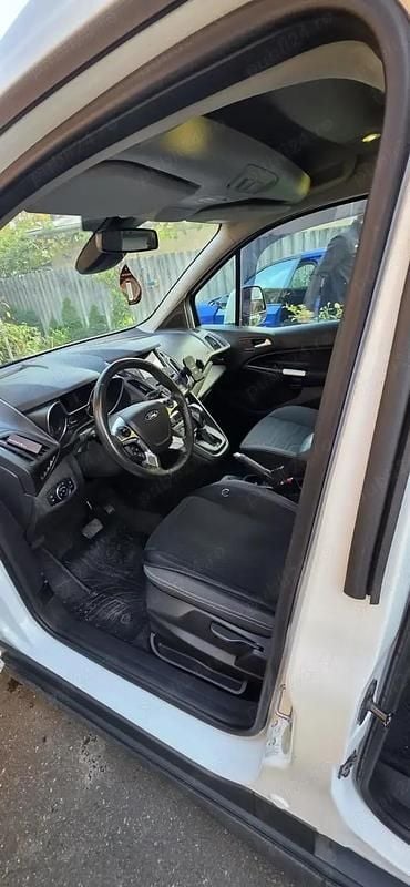 Utilizat 2017 Ford Tourneo Connect Monovolum | 13.000 EUR (Preț bun) - Imagine 1/4
