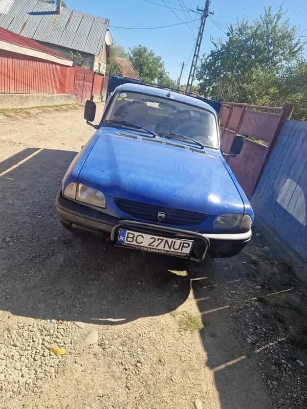 Second-hand Dacia Pick up 54 CP (39 kW) 2003 Pickup
