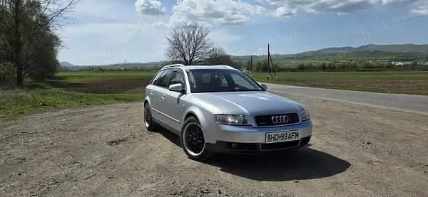 Second-hand Audi A4 131 CP (96 kW) 2003 Break