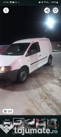 Second-hand VW Caddy 2005 Monovolum