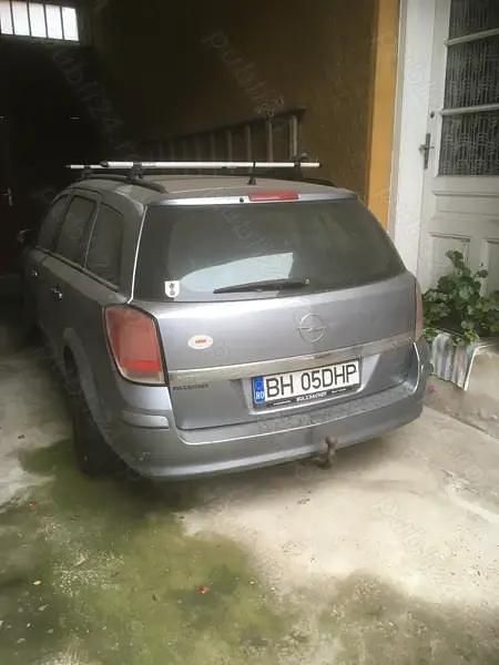 Utilizat 2006 Opel Astra Break | 400 EUR (Super Preț) - Imagine 1/3