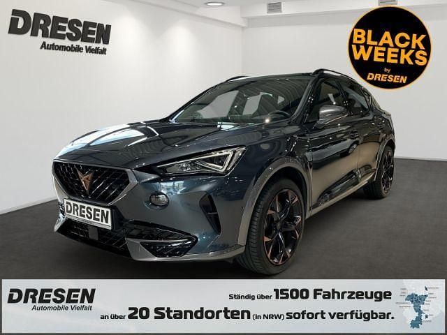 Second-hand Cupra Formentor VZ 310 CP (228 kW) 2022 SUV