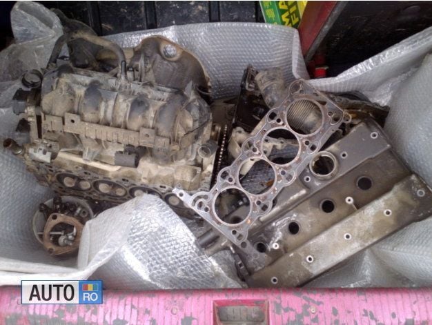 Second-hand Opel Corsa 75 CP (55 kW) 2002 Argintiu Hatchback