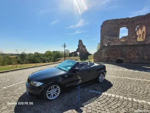 Utilizat 2008 BMW 120 Hatchback | 6.500 EUR - Imagine 1/4