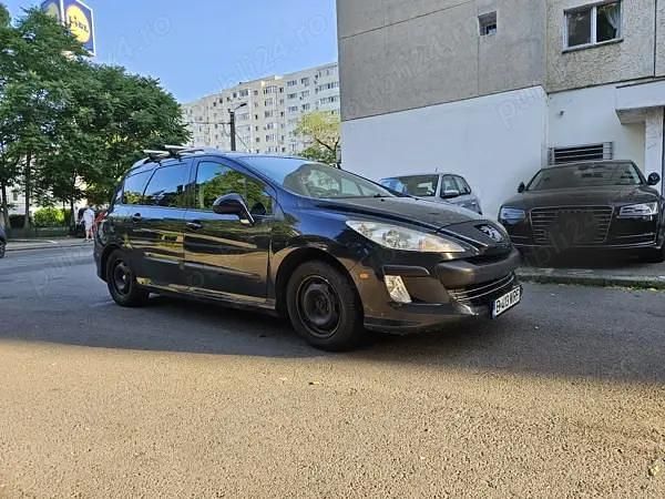 Second-hand 2011 Peugeot 308 Break | 2.799 EUR (Preț OK) - Imagine 1/4