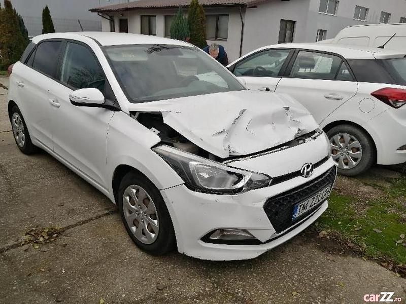 Utilizat 2017 Renault Trafic Van | 3.825 EUR - Imagine 1/4