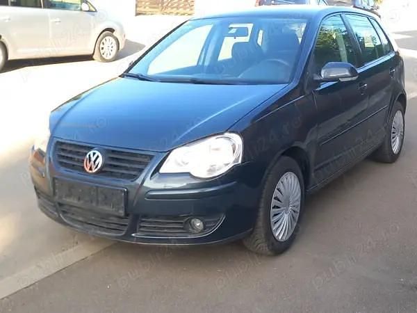 Utilizat 2006 VW Polo Hatchback | 1.750 EUR (Preț OK) - Imagine 1/4