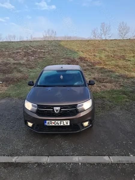 Second-hand Dacia Logan 75 CP (55 kW) 2020 Berlinǎ