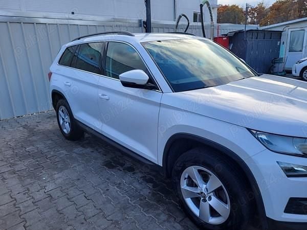 Utilizat 2019 Skoda Kodiaq SUV | 18.200 EUR - Imagine 1/4